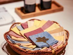 -叶叶菩提·晋福宫