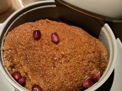 贵州小米渣-山石榴·贵州菜(丰盛里店)