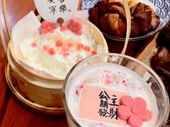 -菊儿人家·北京胡同菜(南锣鼓巷店)