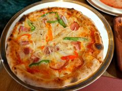 -老欧洲咖啡·西餐(后湖店)