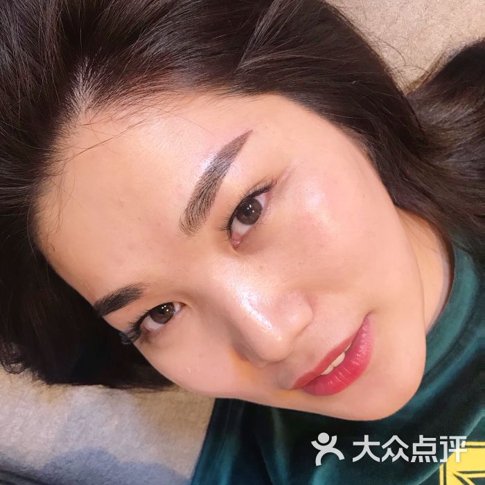 艾尚妆日系美甲美睫馆图片 第74张