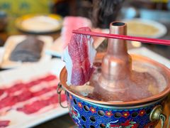-南门涮肉(上海二店)
