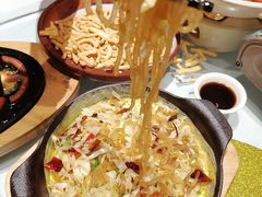 -羊之道草原味道清真餐厅(番禺店)