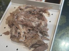 -老毛手抓·国家非遗·盐池滩羊(宁夏总店)