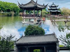 -台州府城(江南长城)