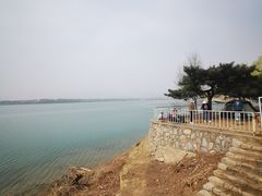 -青龙湖公园