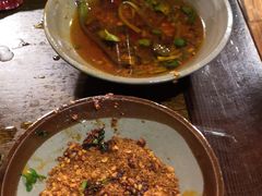 -黄潇洒老火锅(九眼桥宏济巷店)