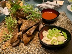 -北京王府井希尔顿酒店·秦唐中餐厅Chynna