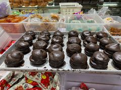 巧克力派-幸福蛋糕坊(金顶街店)