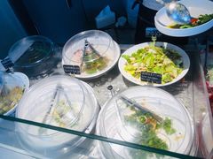 -Green Option(官舍店)