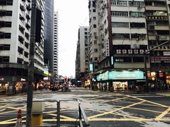 -香港皇家太平洋酒店