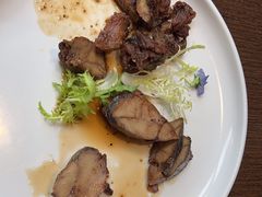-老牌坊鲁菜名店(宽厚里店)
