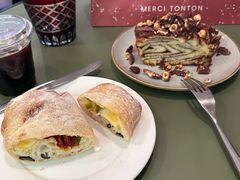 -TonTon(永康路店)