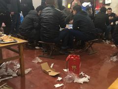 -大勇羊棒骨·烧烤(经六路店)