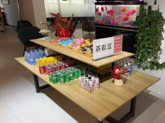 -上海和展广汽丰田4S店(老闵行店)