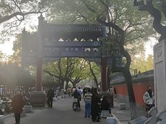 -北京国子监胡同