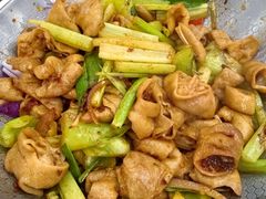 -二张农家菜(天通苑店)