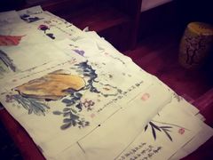 -碧露轩·大益茶体验馆(镇江路店)