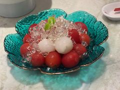 -孔雀云贵川·融合菜(长宁来福士店)