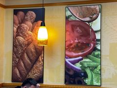 -SUBWAY赛百味(浦东机场店)