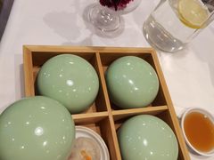 -外滩往事民国上海菜(黄浦店)