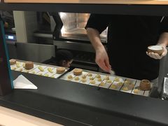 -PAUL LAFAYET 法式甜品(港汇广场店)