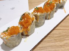 -小句号·精致料理(江南环球港店)