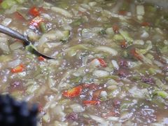 -清真李唯一优质肉丸糊辣汤