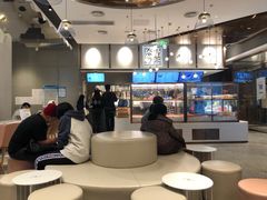 -奈雪的茶(中粮祥云小镇店)