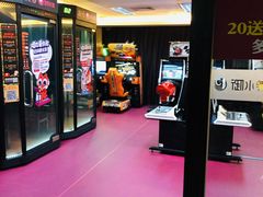 -御水泉·国际水疗会(广州长隆店)