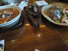 -黑角餐厅美式狂野Blackhorn(昌茂花园店)