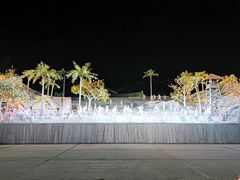 -三亚红色娘子军演艺公园景区
