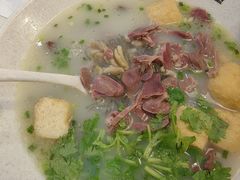 -鸭得堡老鸭汤·鸭血粉丝(南京博物院店)