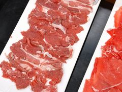 -清真华宇开锅羊肉