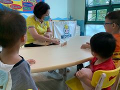 -星空布洛早教·托育(滨江店)