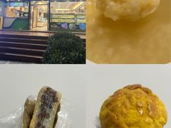 -永康饼屋(桑达大厦总店)