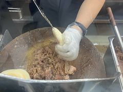 -樊记腊汁肉(竹笆市总店)