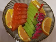 -巴音浩日娲酒楼(双林东路店)