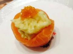 -新一番三文鱼寿司(大东海店)