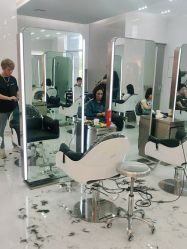 -东方麒麟·潘多拉SALON