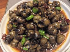 -江味龙虾馆·裸蓝龙虾(南山店)