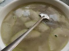 -钱大妈海鲜饭店(保利林语店)