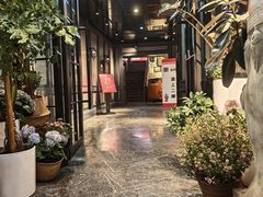 -懒人盐府人家(航天桥店)