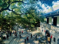 -蒋氏故居