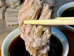 -小辫子羊肉面馆(周东店)