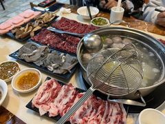-福合埕牛肉丸(福平路店)