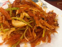 -老朴朝鲜风味(顾乡店)