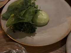 -BOR Eatery(安福路店)