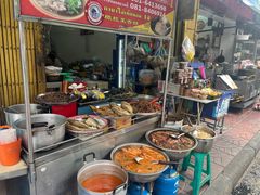 -唐人街(耀华力路)