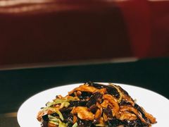 茄子豆角-皇城根北京风味主题餐厅(中海环宇城店)